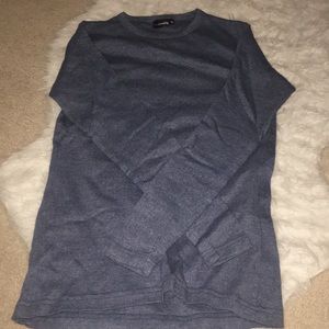 🌸HOST PICK🌸 Blue Long Sleeve